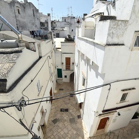 Da Nonna Lata Villa Martina Franca Luaran gambar