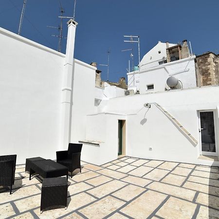Da Nonna Lata Villa Martina Franca Luaran gambar