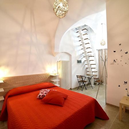 Da Nonna Lata Villa Martina Franca Luaran gambar