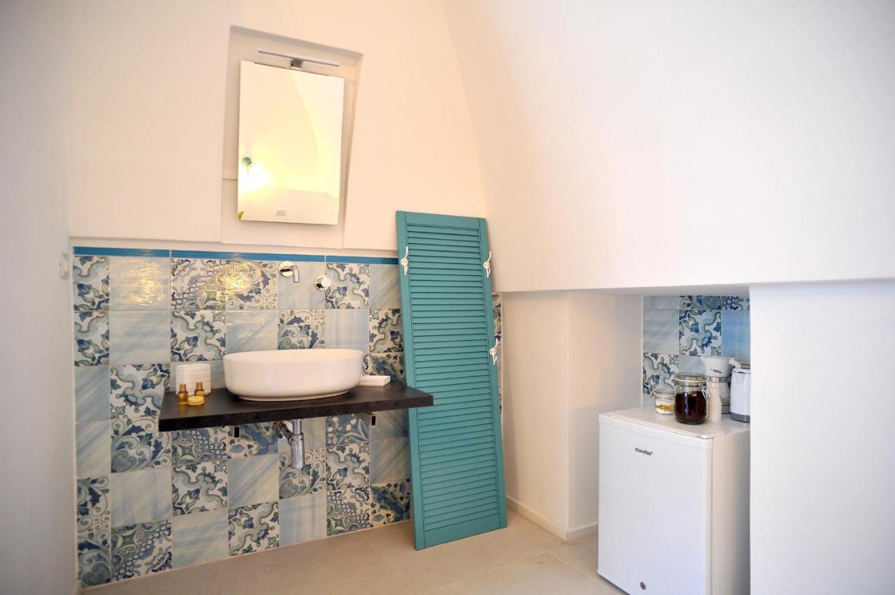 Da Nonna Lata Villa Martina Franca Luaran gambar