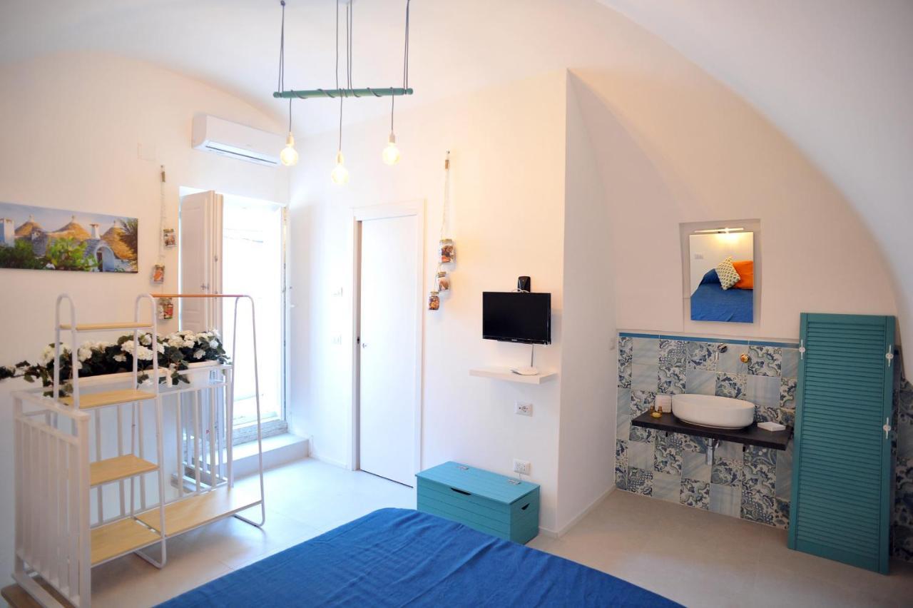 Da Nonna Lata Villa Martina Franca Luaran gambar