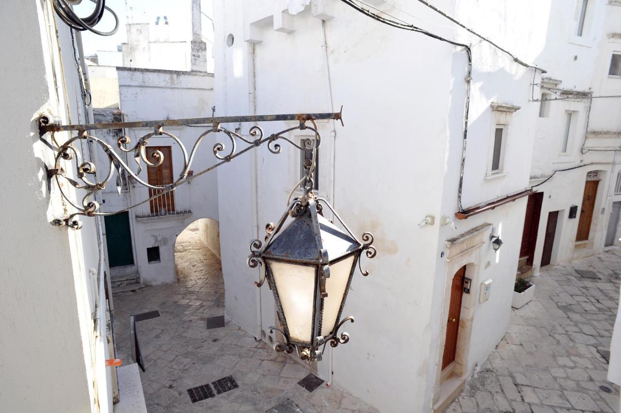 Da Nonna Lata Villa Martina Franca Luaran gambar