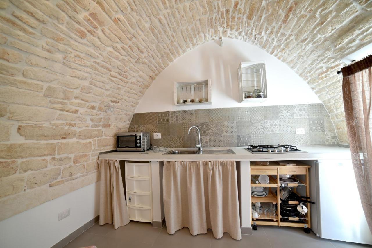 Da Nonna Lata Villa Martina Franca Luaran gambar