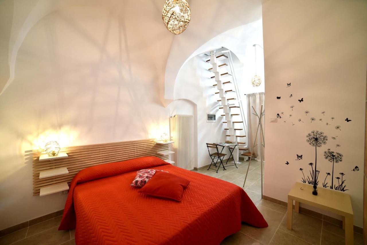Da Nonna Lata Villa Martina Franca Luaran gambar