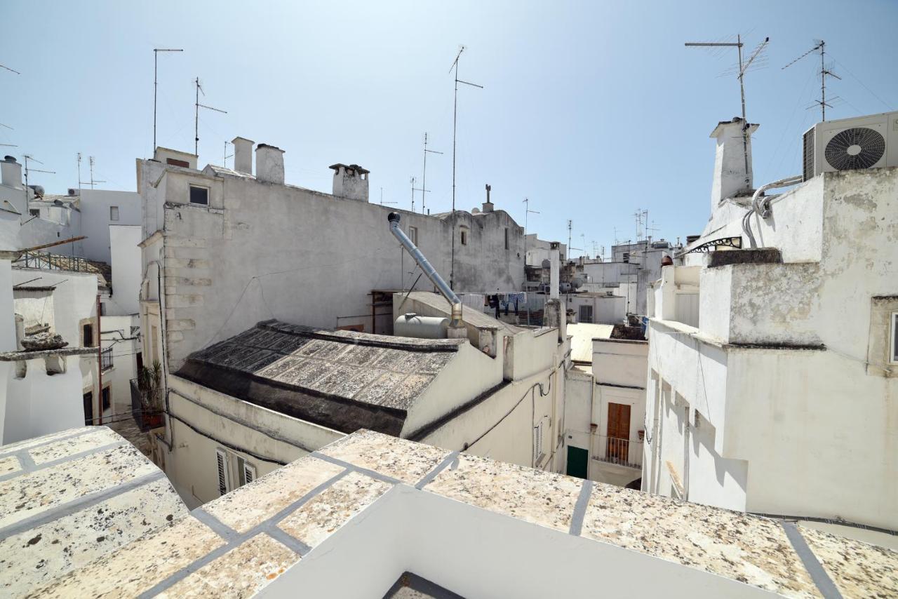 Da Nonna Lata Villa Martina Franca Luaran gambar