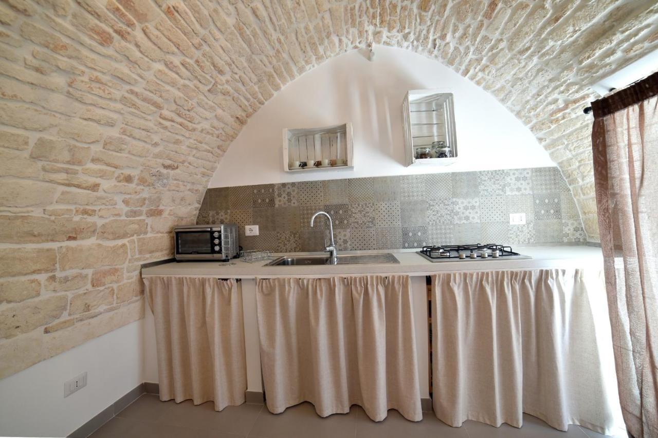 Da Nonna Lata Villa Martina Franca Luaran gambar
