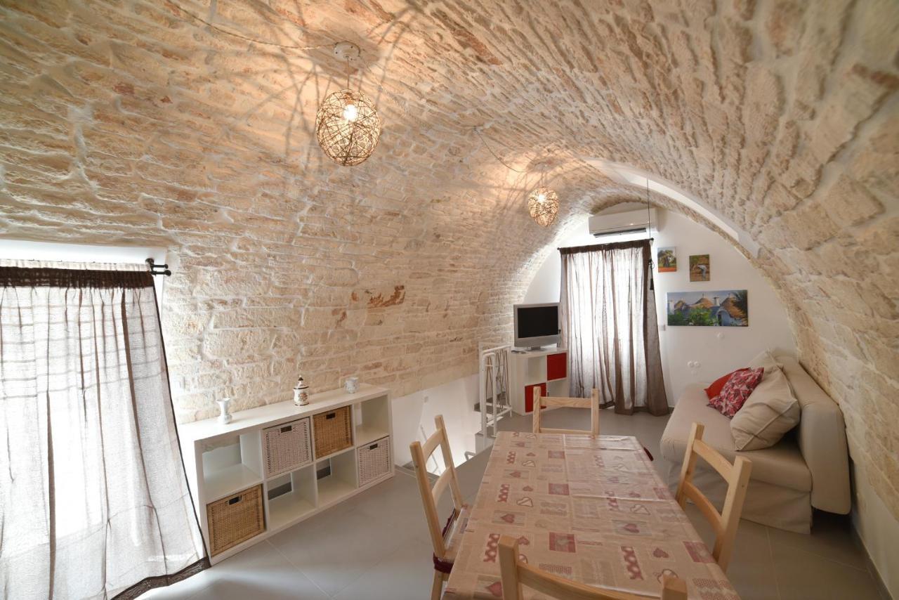 Da Nonna Lata Villa Martina Franca Luaran gambar