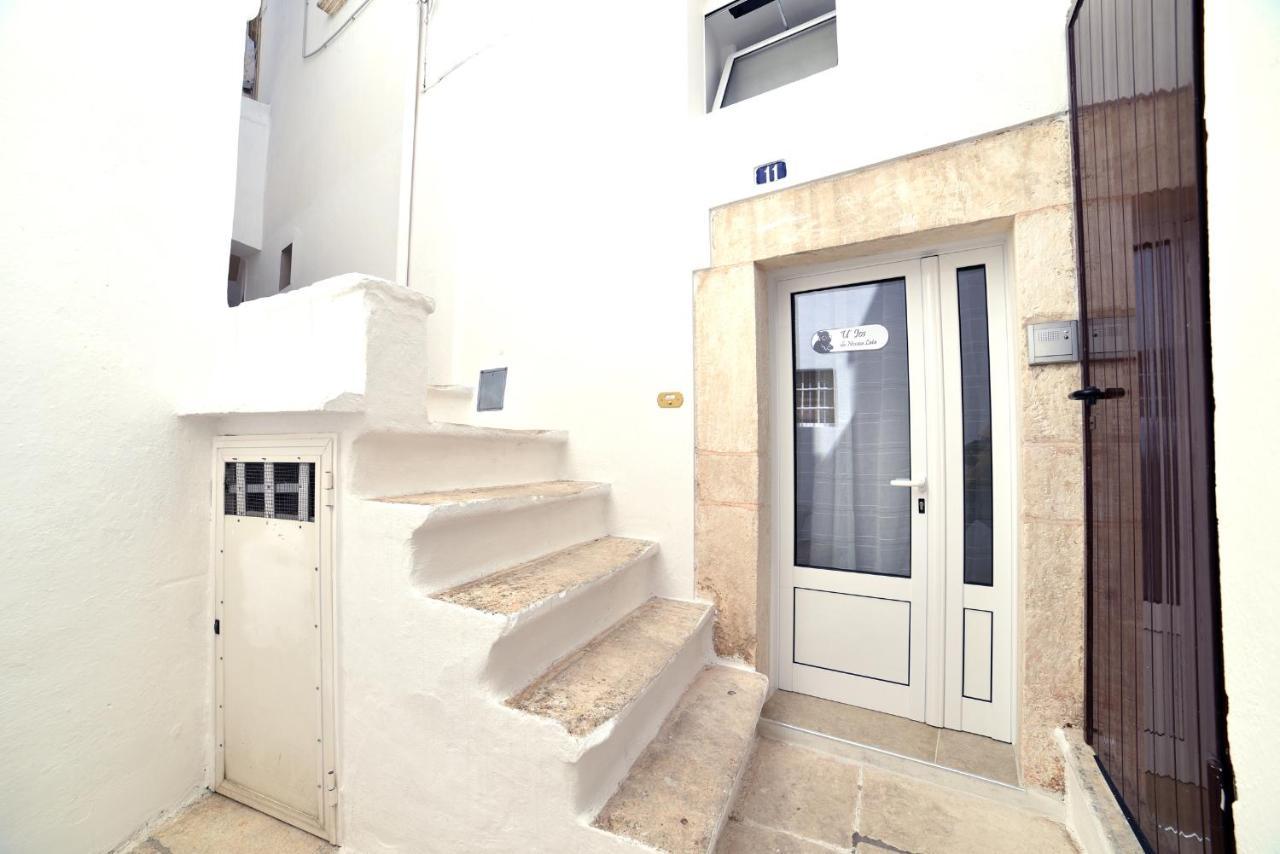 Da Nonna Lata Villa Martina Franca Luaran gambar