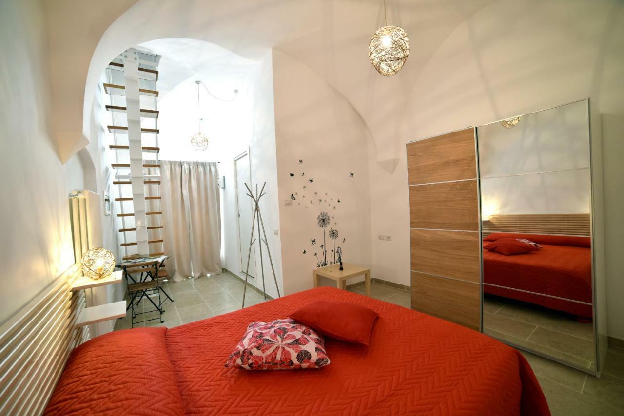 Da Nonna Lata Villa Martina Franca Luaran gambar