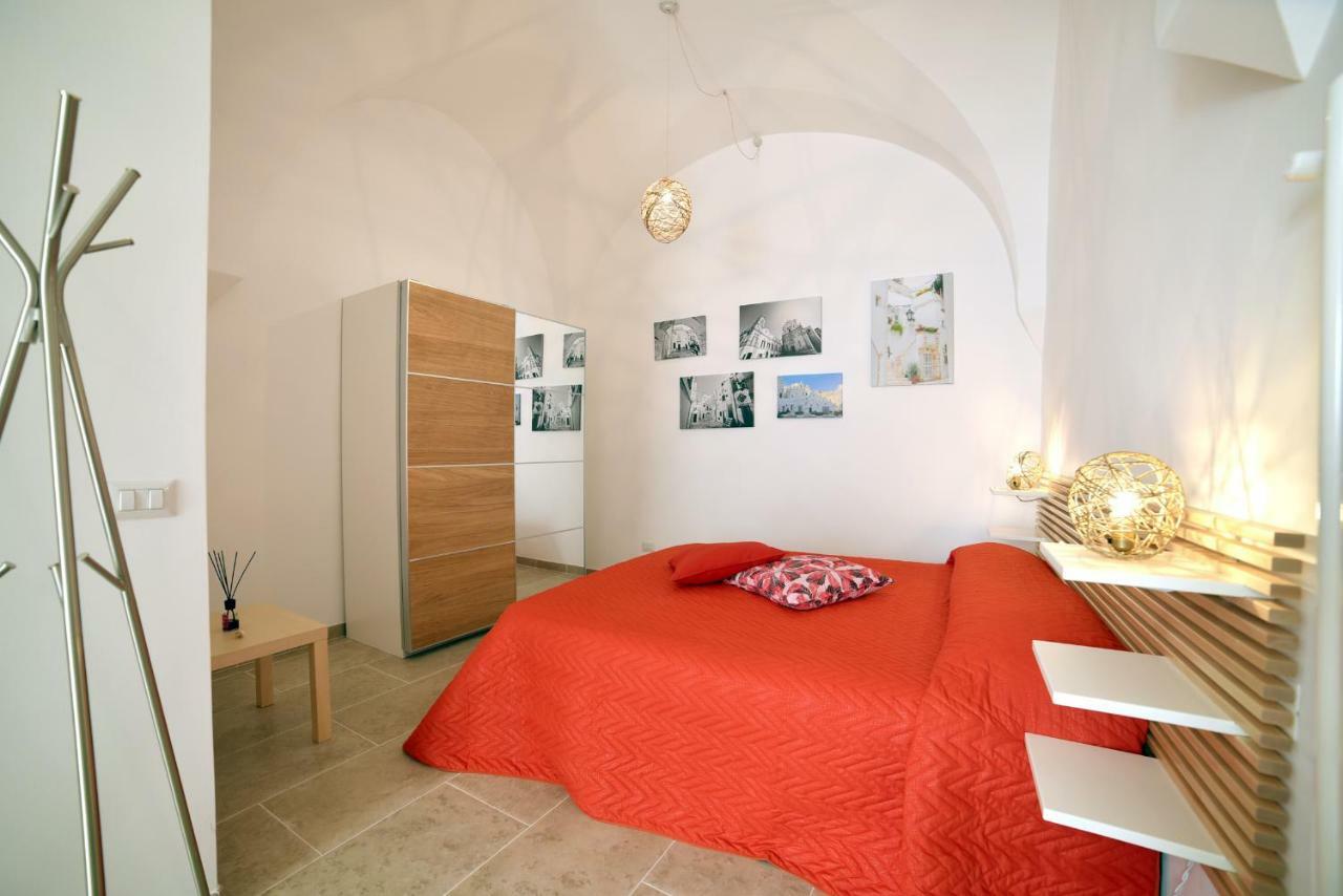 Da Nonna Lata Villa Martina Franca Luaran gambar