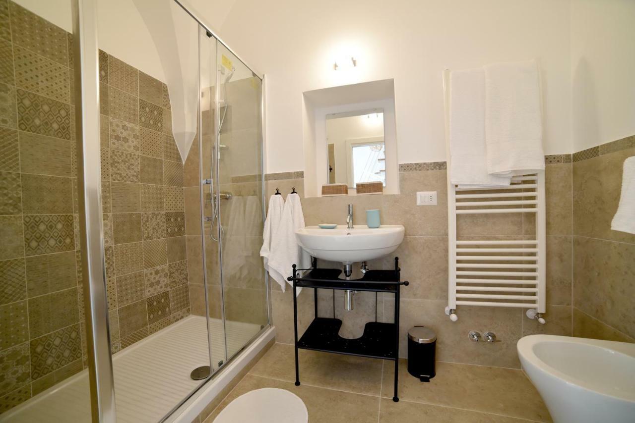 Da Nonna Lata Villa Martina Franca Luaran gambar