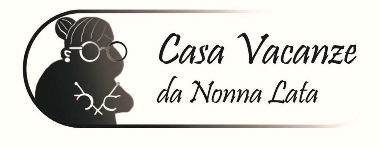 Da Nonna Lata Villa Martina Franca Luaran gambar