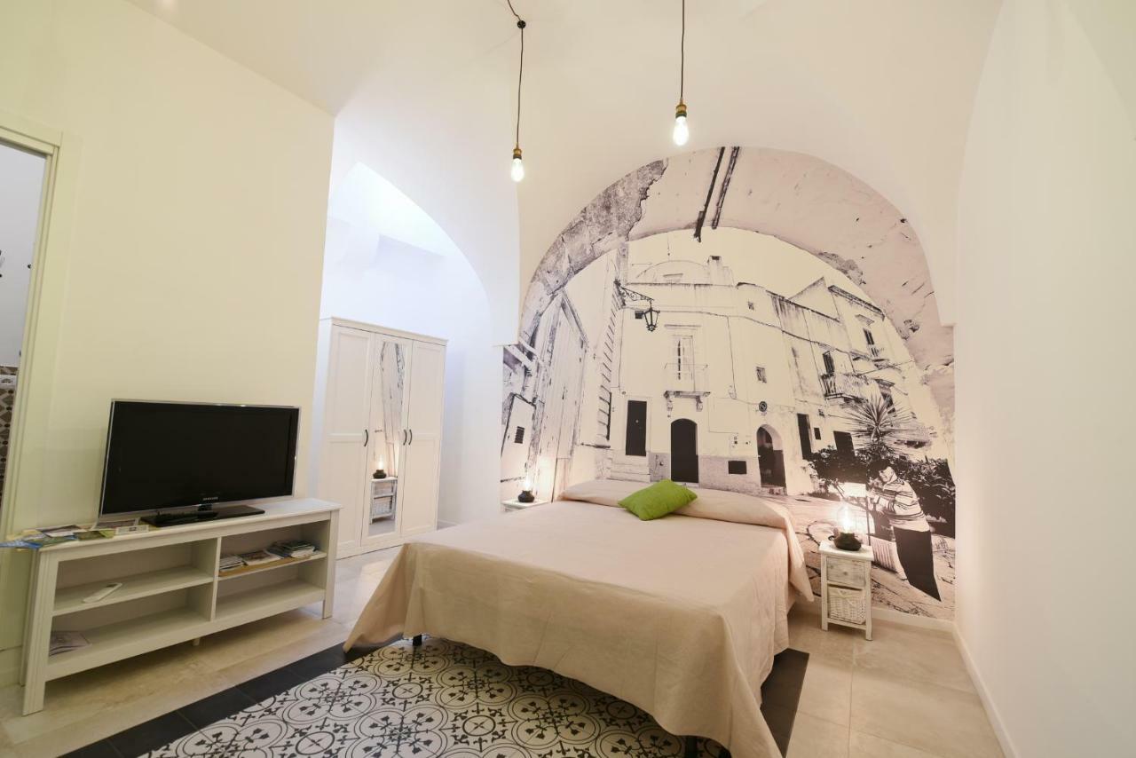 Da Nonna Lata Villa Martina Franca Luaran gambar