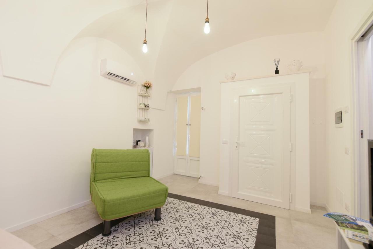 Da Nonna Lata Villa Martina Franca Luaran gambar