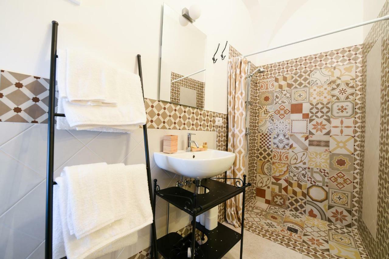 Da Nonna Lata Villa Martina Franca Luaran gambar