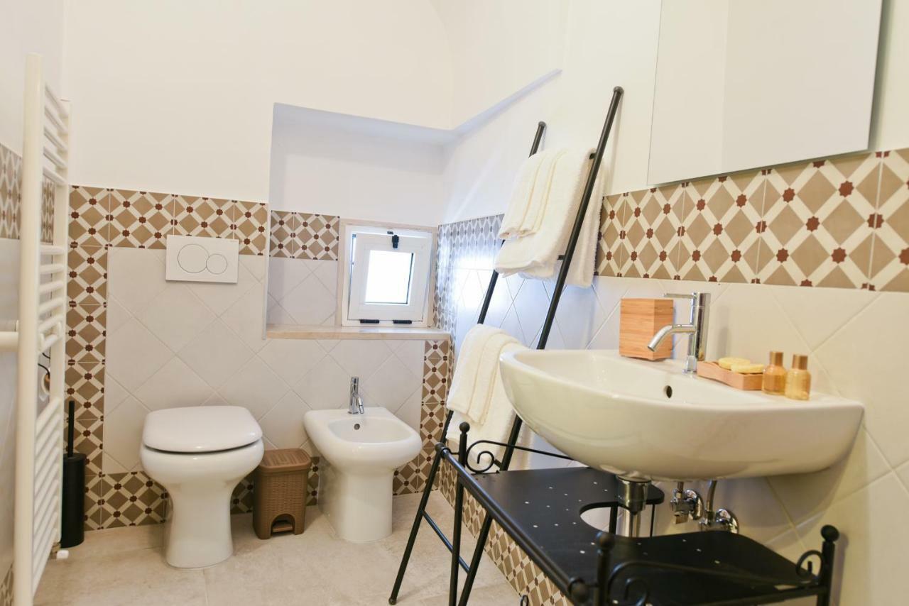 Da Nonna Lata Villa Martina Franca Luaran gambar