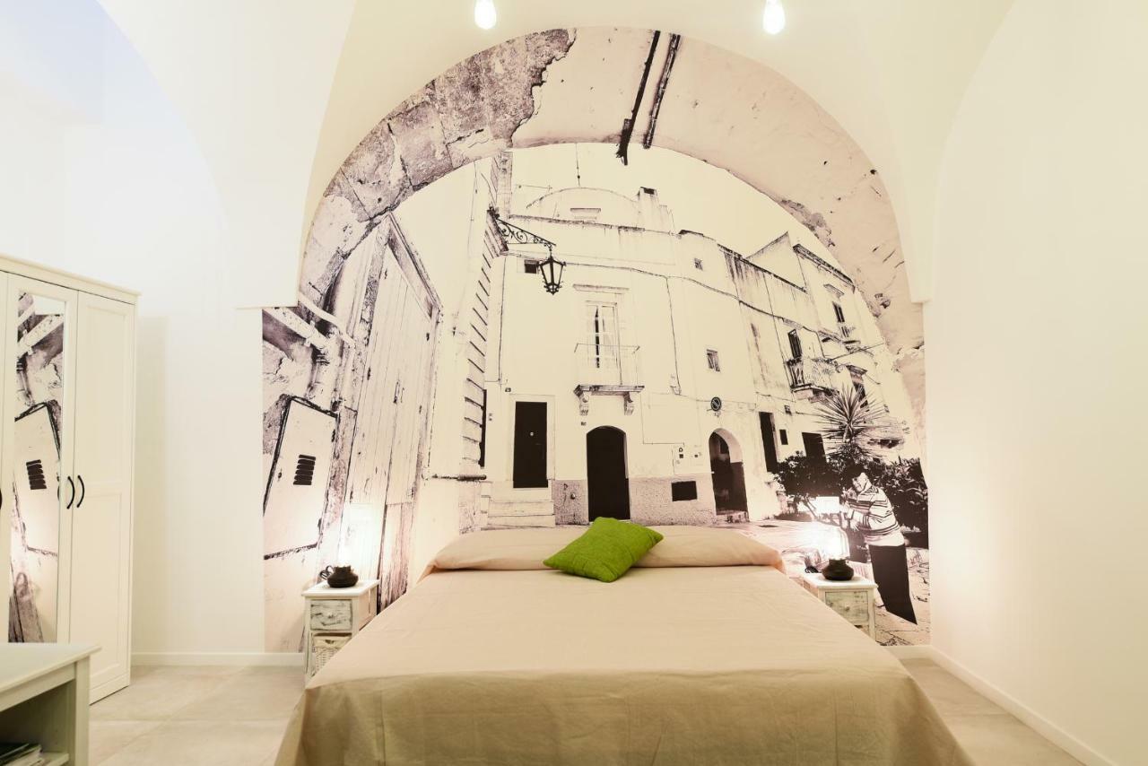 Da Nonna Lata Villa Martina Franca Luaran gambar
